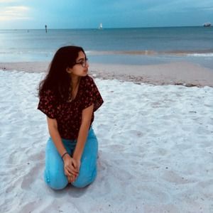 Meet your Posher, Gabriella